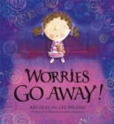 Worries Go Away! - Book