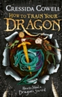 How to Train Your Dragon: How to Steal a Dragon's Sword : Book 9 - Book