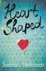 Heart-Shaped - Book