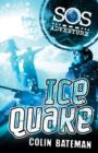 SOS Adventure: Icequake - eBook