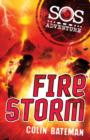 SOS Adventure: Fire Storm - eBook