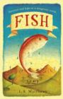 Fish : A refugee's story of hope and survival - eBook