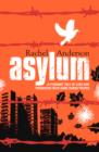 Asylum - eBook