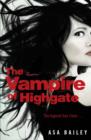 The Vampire of Highgate - eBook
