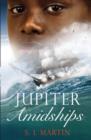 Jupiter Amidships - eBook