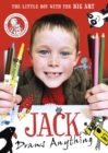 Jack Draws Anything - eBook