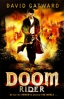 Doom Rider - Book