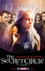 The Secret Circle: The Initiation and The Captive Part 1 : Bind-Up 1, TV Tie In - Book
