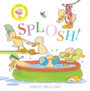 Splosh! Board Book - Book