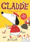 Claude in the Country - Book
