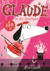 Claude in the Spotlight - Book