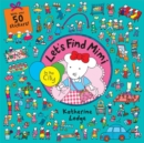 Let's Find Mimi: In the City - Book