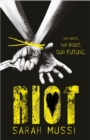 Riot - Book