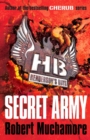 Secret Army : Book 3 - eBook