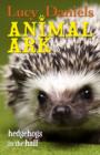 Hedgehogs in the Hall - Book