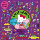 Let's Find Mimi: Around the World - Book