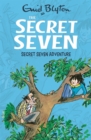 Secret Seven: Secret Seven Adventure : Book 2 - Book