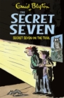 Secret Seven: Secret Seven On The Trail : Book 4 - Book