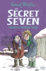 Secret Seven: Shock For The Secret Seven : Book 13 - Book