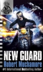 CHERUB: New Guard : Book 17 - Book