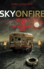 Sky on Fire - Book
