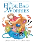 The Huge Bag of Worries - eBook