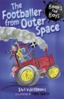 The Footballer from Outer Space : Book 15 - Book
