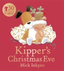 Kipper: Kipper's Christmas Eve - Book