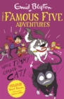 Famous Five Colour Short Stories: When Timmy Chased the Cat - Book