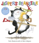 Jasper's Beanstalk - Book