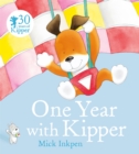 One Year With Kipper - Book