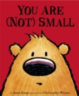 You Are Not Small - Book