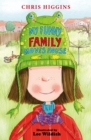 My Funny Family Moves House - Book