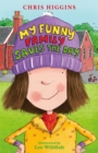 My Funny Family Saves the Day - Book