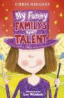 My Funny Family's Got Talent - eBook