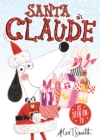 Santa Claude - Book