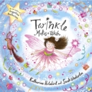 Twinkle Makes a Wish - Book