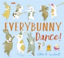 Everybunny Dance - Book