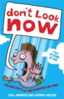 Don't Look Now: Falling For it and The Kangapoo Keyring - Book