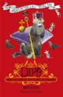 Lupo and the Thief at the Tower of London : Book 3 - Book