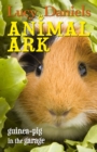 Animal Ark: Guinea-pig in the Garage - eBook