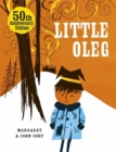 Little Oleg - Book