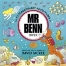 Mr Benn: Diver - Book