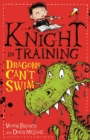 Dragons Can't Swim : Book 1 - eBook