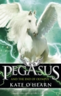 Pegasus and the End of Olympus : Book 6 - eBook
