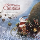 The Night Before Christmas - eBook