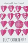 The Kiss - eBook