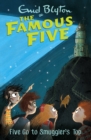 Five Go To Smuggler's Top : Book 4 - eBook