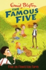 Five On Finniston Farm : Book 18 - eBook