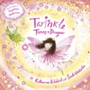 Twinkle Tames a Dragon - eBook